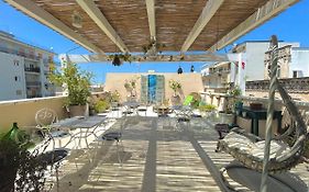 Palazzo Cesare Apartments - Monopoli